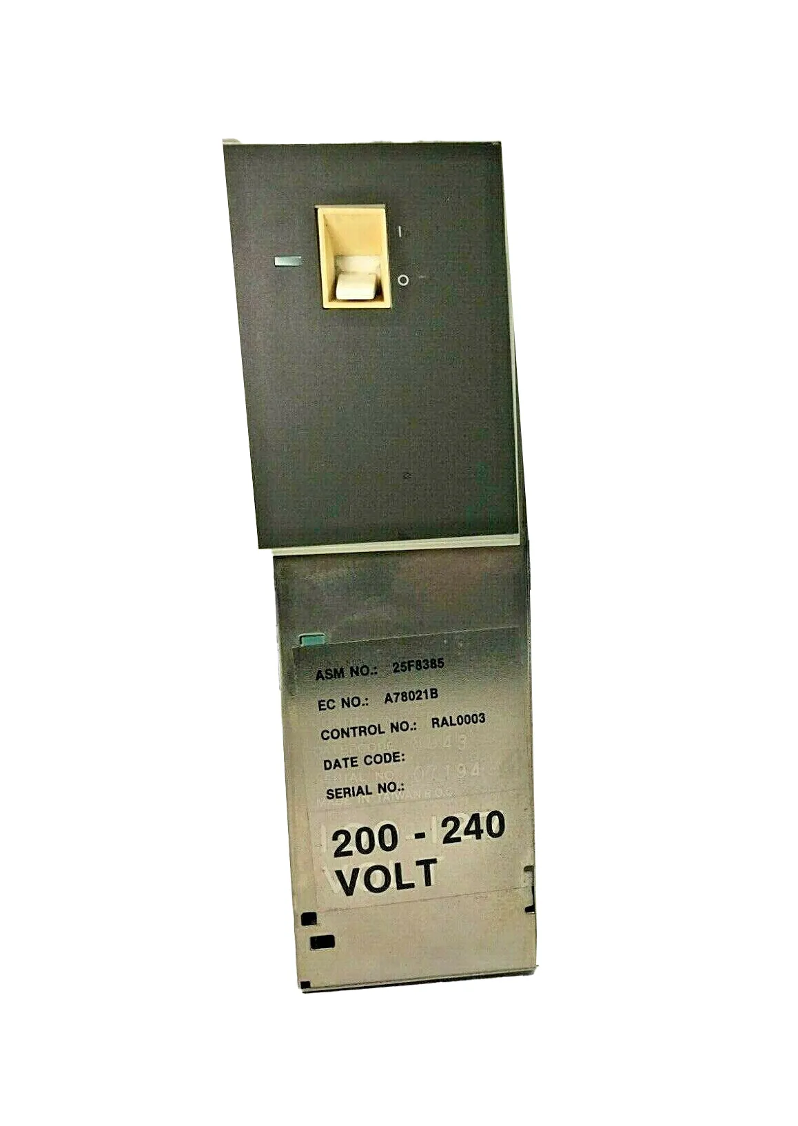product